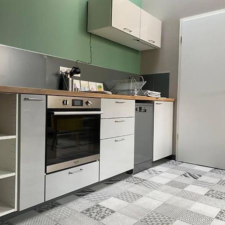Appartement Proximite Centre Мюлуз Екстериор снимка