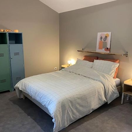Appartement Proximite Centre Мюлуз Екстериор снимка