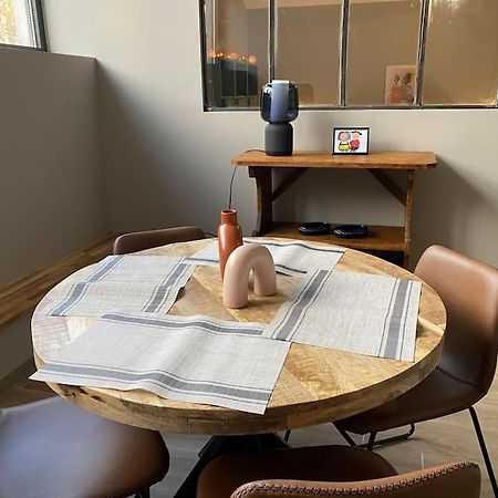 Appartement Proximite Centre Мюлуз Екстериор снимка