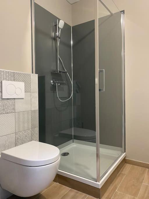Appartement Proximite Centre Мюлуз Екстериор снимка
